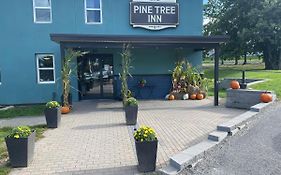 Pine Tree Inn Bangor Maine